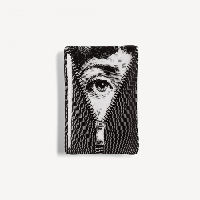 포르나세티 ASH트레이 Tema e Variazioni n.401 Fornasetti Ashtray Tema e Variazioni n.401 00632