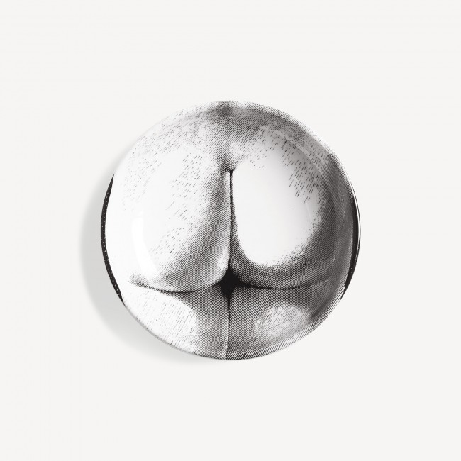포르나세티 ASH트레이 Tema e Variazioni n.306 Fornasetti Ashtray Tema e Variazioni n.306 00628