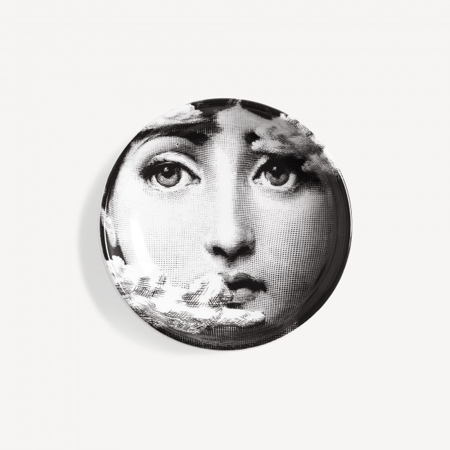 포르나세티 ASH트레이 Tema e Variazioni n.139 Fornasetti Ashtray Tema e Variazioni n.139 00624