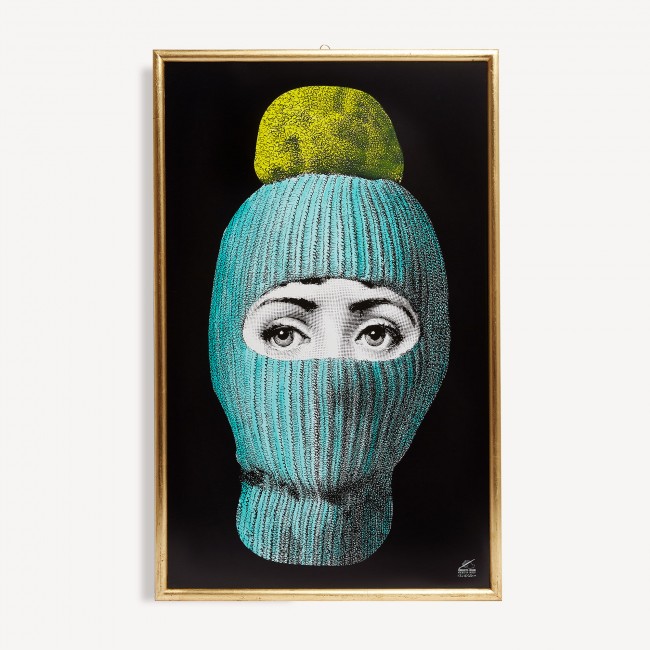 포르나세티 Panel Lux Gstaad Fornasetti Panel Lux Gstaad 00473