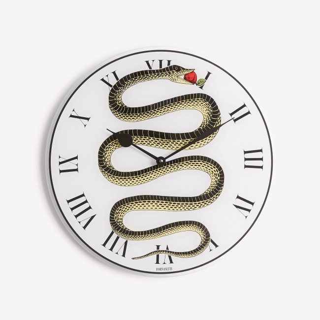 포르나세티 벽시계 Peccato 오리지널 Fornasetti Wall clock Peccato Originale 00465
