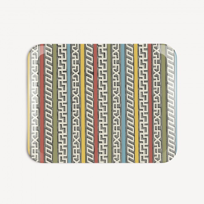 포르나세티 트레이 Bor_di Antichi Fornasetti Tray Bordi Antichi 00345