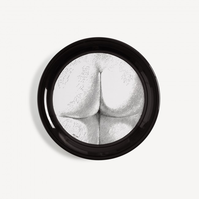 포르나세티 트레이 Tergonomico Fornasetti Tray Tergonomico 00332