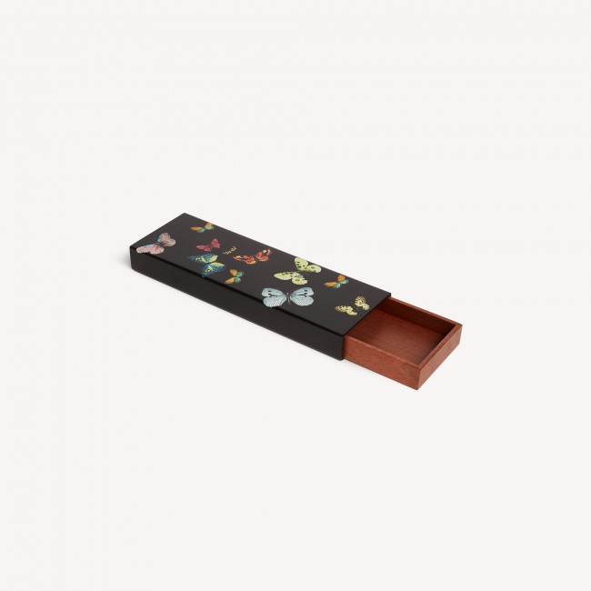 포르나세티 Box Farfalle Fornasetti Box Farfalle 00313