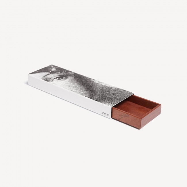 포르나세티 Box Mezzo Viso Fornasetti Box Mezzo Viso 00310