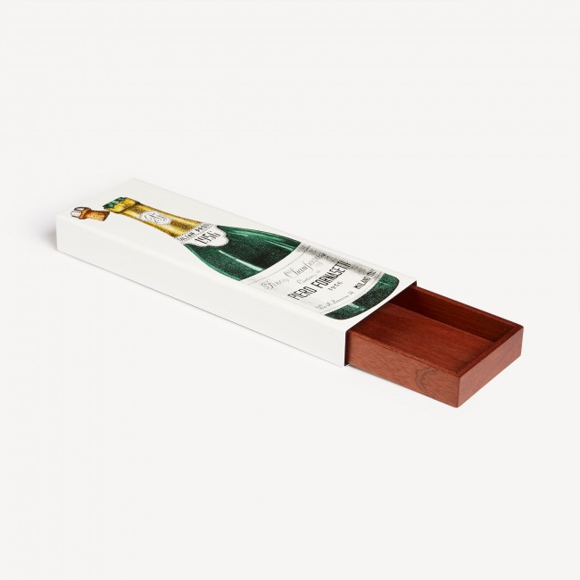 포르나세티 Box 샴페인 Fornasetti Box Champagne 00308