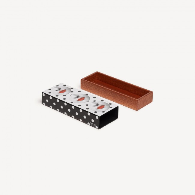포르나세티 Box Comme des Forn? Fornasetti Box Comme des Forn? 00304