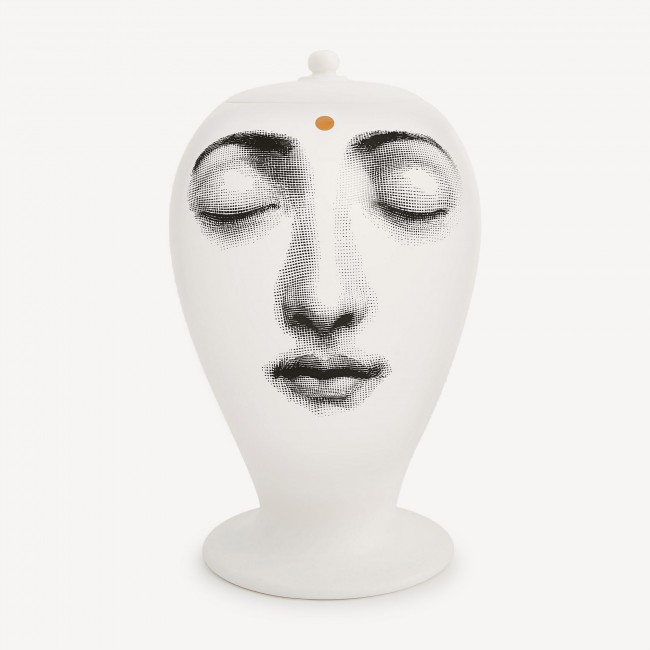 포르나세티 화병 꽃병 Ajna Fornasetti Vase Ajna 00258