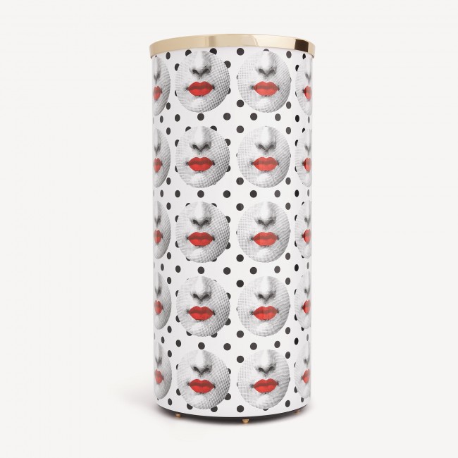 포르나세티 엄브렐라 스탠드 Comme des Forn? Fornasetti Umbrella stand Comme des Forn? 00223
