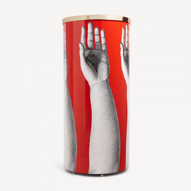 포르나세티 엄브렐라 스탠드 Mani Fornasetti Umbrella stand Mani 00222