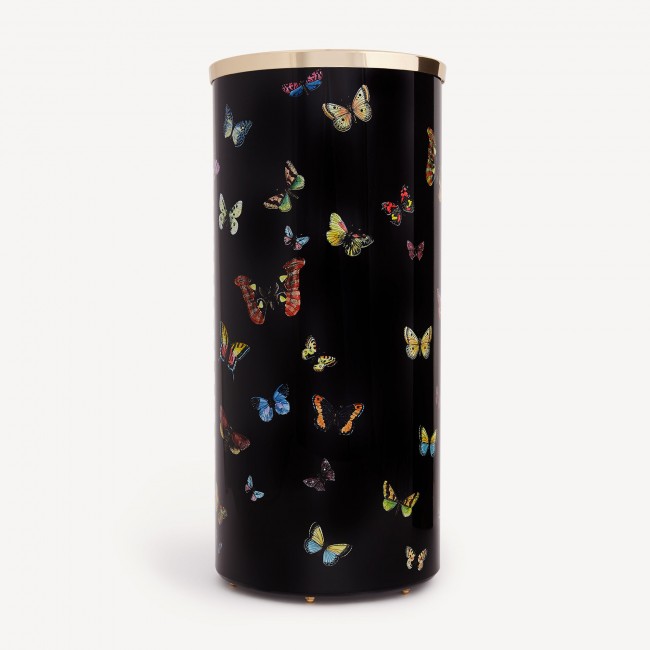포르나세티 엄브렐라 스탠드 Farfalle Fornasetti Umbrella stand Farfalle 00221