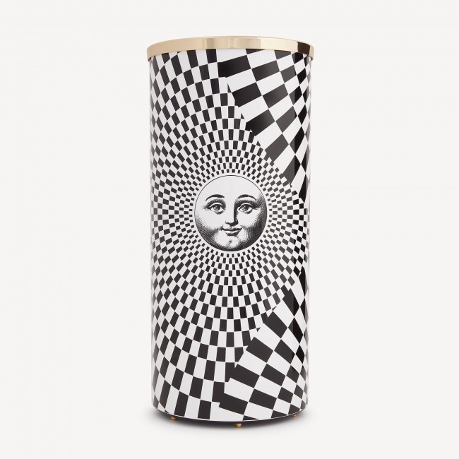 포르나세티 엄브렐라 스탠드 Solecentrismo Fornasetti Umbrella stand Solecentrismo 00214