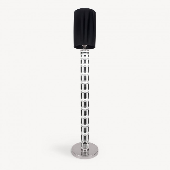 포르나세티 스탠드조명 플로어스탠드 Architettura Fornasetti Floor Lamp Architettura 00188