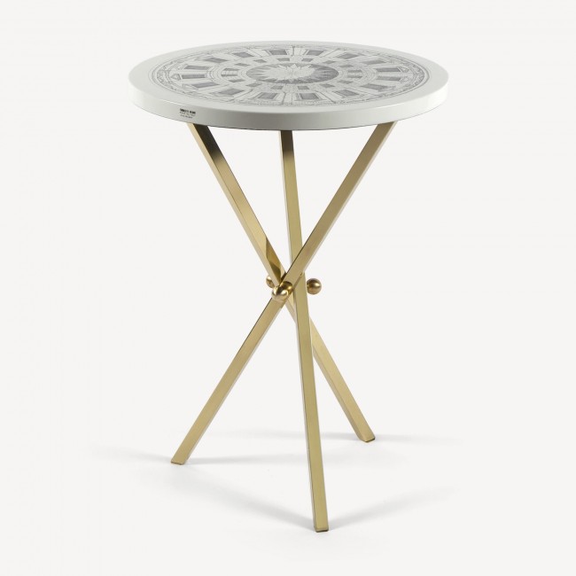 포르나세티 커피 테이블 Cortile Fornasetti Coffee Table Cortile 00104