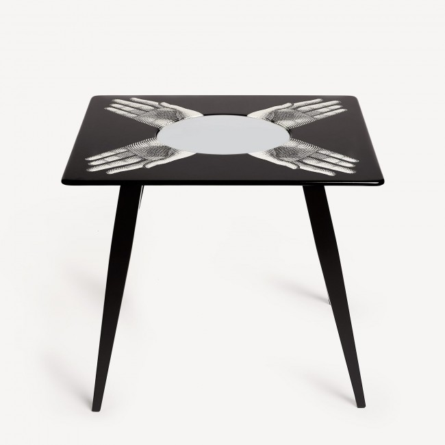 포르나세티 Magic 테이블 Mani Fornasetti Magic Table Mani 00103