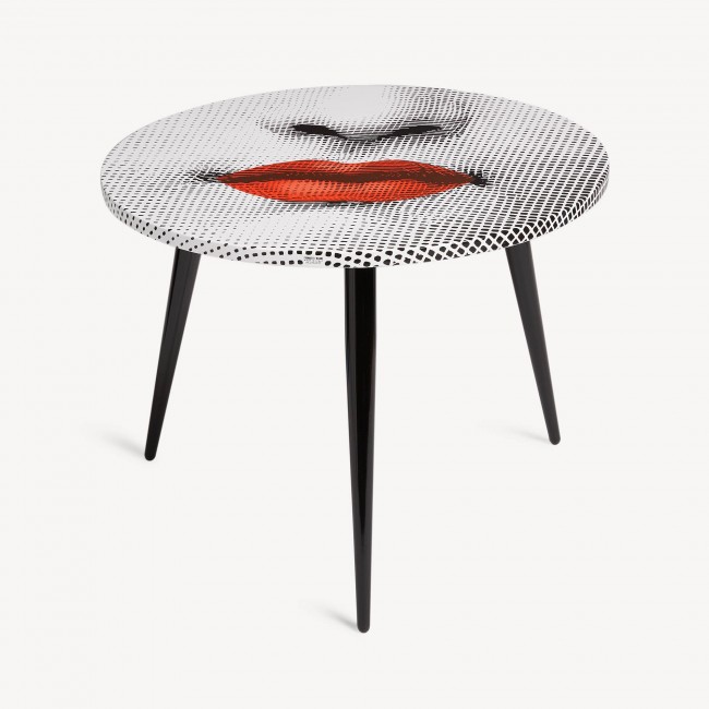 포르나세티 테이블 top Bocca Fornasetti Table top Bocca 00102