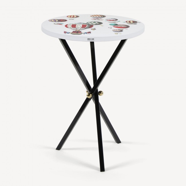 포르나세티 커피 테이블 Palloni Fornasetti Coffee Table Palloni 00092