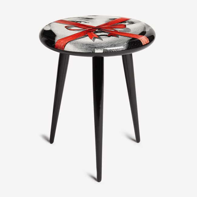 포르나세티 스툴 Gift Fornasetti Stool Gift 00066