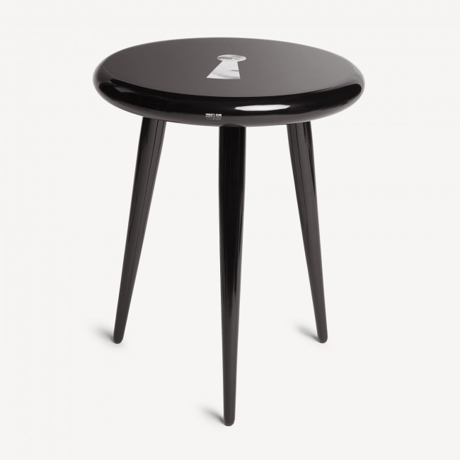포르나세티 스툴 Serratura Fornasetti Stool Serratura 00061