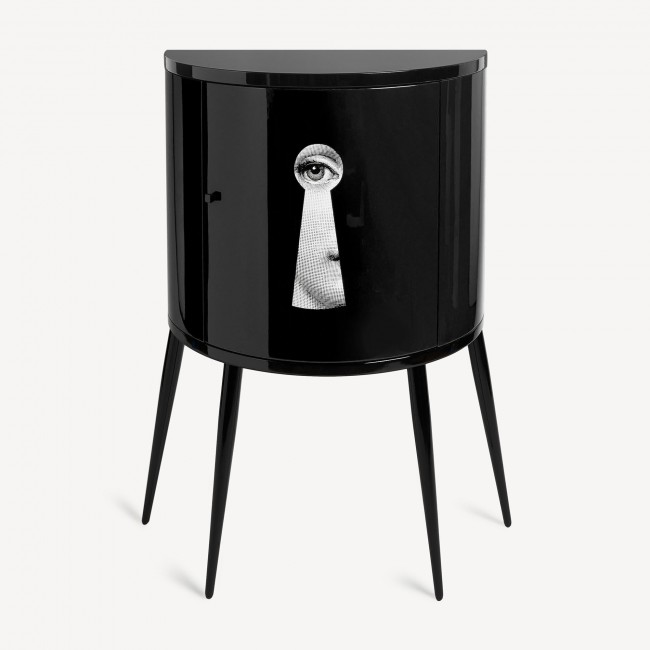 포르나세티 콘솔 Serratura Fornasetti Console Serratura 00037