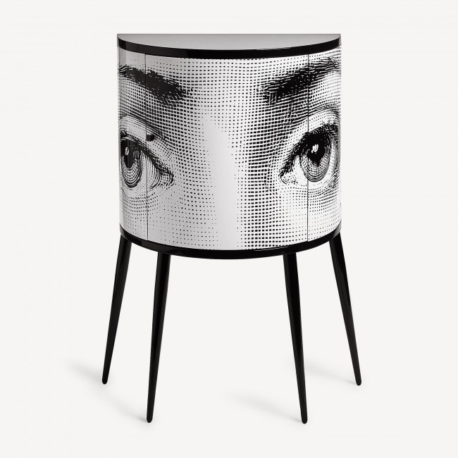 포르나세티 콘솔 Occhi Fornasetti Console Occhi 00028