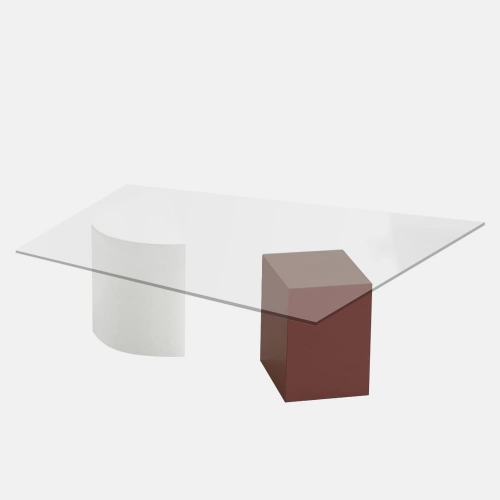 에이피알론드 콘크레트 씨 소파 테이블  / CONCRET C sofa table