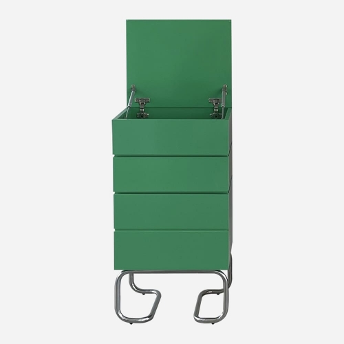 에이피알론드 비비 체스트 앤 드로워 그린 / VIVI chest & drawer green