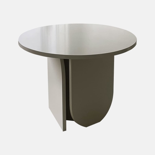 에이피알론드 마티아 다이닝 테이블 페일 웜 그레이  / MARTIA dining table pale warm grey