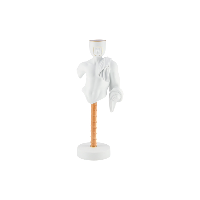 지노리 1735 L’Amante Pure 화이트 Ginori White 01200