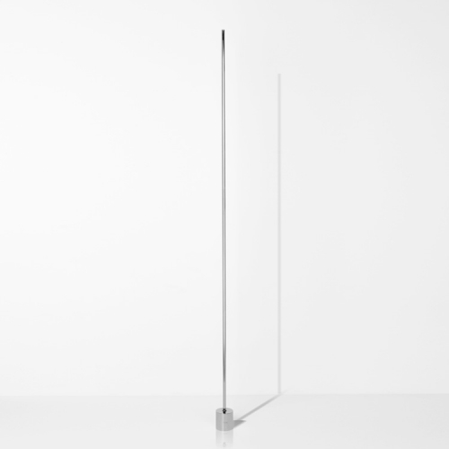 에프이26 오블리크 플로어램프 크롬 Oblique Floor Stand Lighting #001-01-02