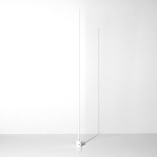 에프이26 오블리크 플로어램프 화이트 Oblique Floor Stand Lighting #001-01-03