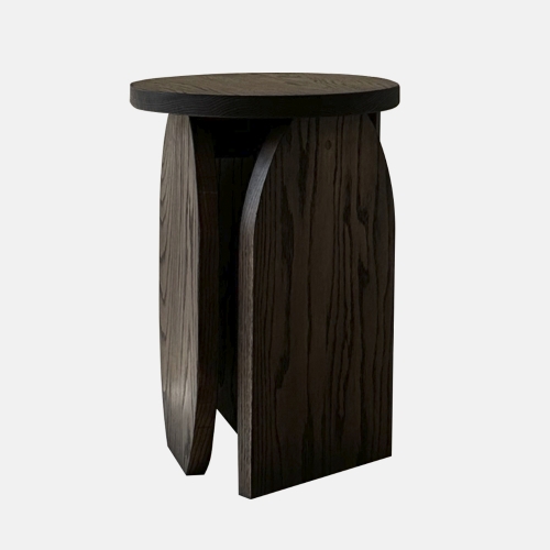 에이피알론드 마티아 스툴 스몰 오크 우드  / MARTIA Stool Small Oak Wood