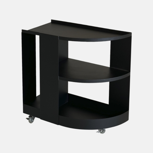 에이피알론드 트리보 트롤리 매트 블랙  / TRIBO Trolley Matt Black