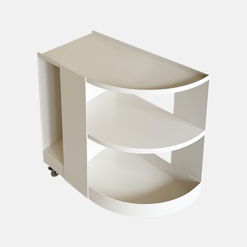 에이피알론드 트리보 트롤리 반무광 아이보리  / TRIBO Trolley Semi Glossy Ivory