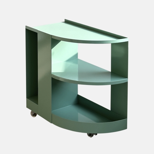 에이피알론드 트리보 트롤리 유광 에메랄드 / TRIBO Trolley Glossy Emerald