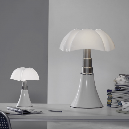 마르티넬리 루체 피피스트렐로 테이블조명 라지 5컬러 Martinelli Luce Pipistrello Table lamp Large