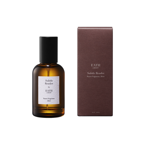 이스라이브러리 써들 리더 룸 프래그런스 30ml