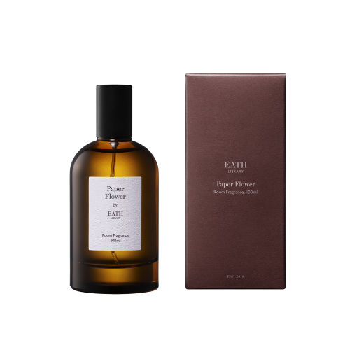 이스라이브러리 페이퍼 플라워 룸 프래그런스 100ml