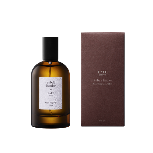 이스라이브러리 써들 리더 룸 프래그런스 100ml