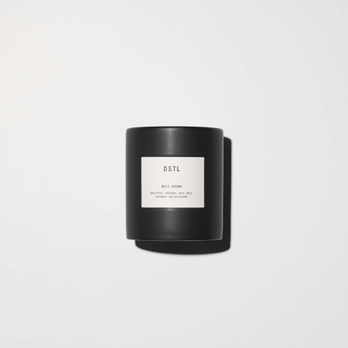 디스틸 센티드 캔들 250ML