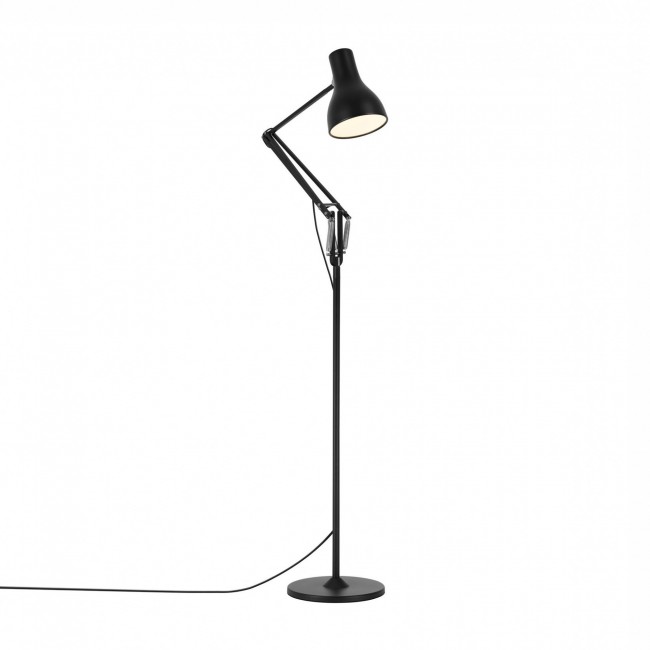 앵글포이즈 타입 75 스탠드조명 플로어스탠드 Anglepoise Type 75 Floor Lamp