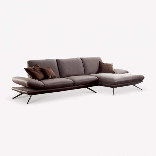 일바 2830 그린 소파 ILVA 2830 Green Sofa