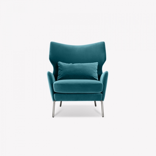일바 알렉스 암체어 ILVA Alex EU Armchair