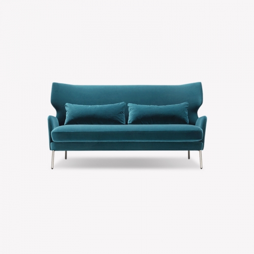일바 알렉스 2.5인 소파 ILVA Alex EU Std 2.5-Seater Sofa