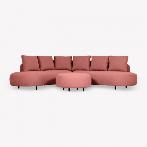 일바 앰플 소파 ILVA Ample Sofa