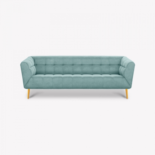 일바 캘거리 3인 소파 ILVA Calgary 3-Seater Sofa