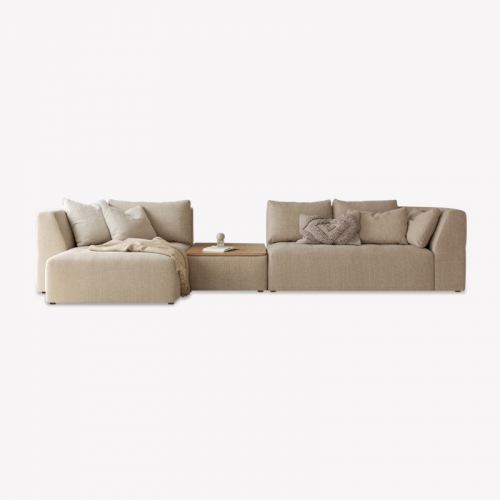 일바 클레오 소파 세트 ILVA Cleo Sofa Set