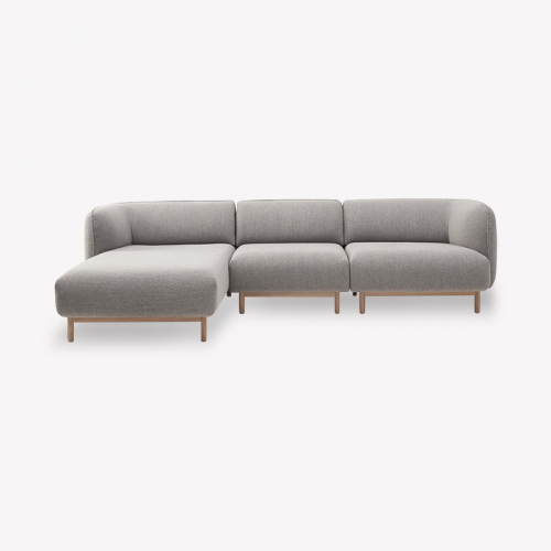 일바 에그홀름 모듈러 소파 ILVA Egholm Modular Sofa