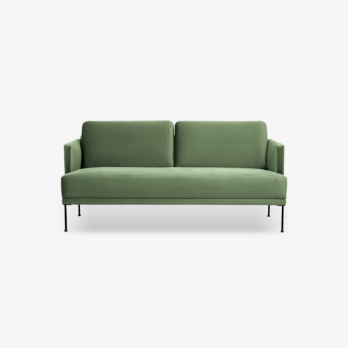 일바 플루엔트 2.5인 소파 ILVA Fluente 2.5-Seater Sofa