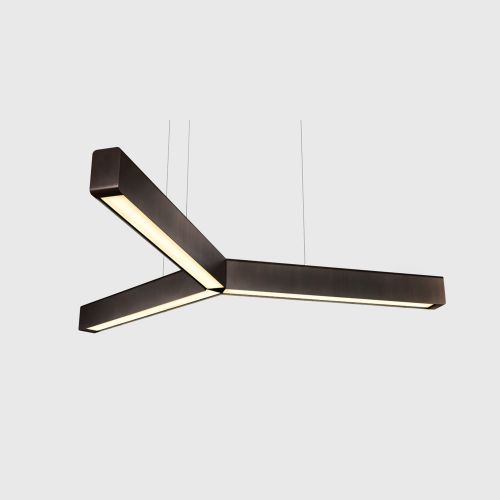 Anour 와이 모델 80 서스펜션 펜던트 / Anour Y Model 80 Suspension Lamp